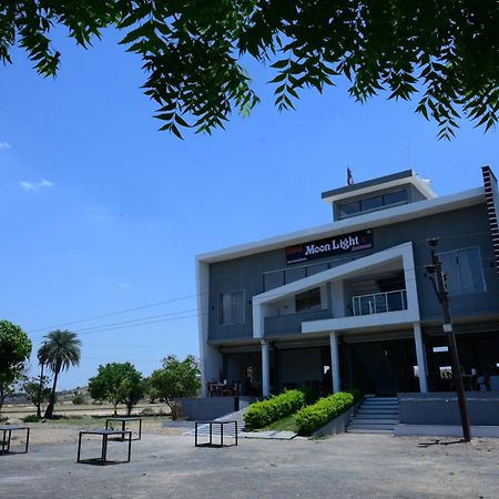 Hotel Moonlight & Restaurant Sehore Extérieur photo
