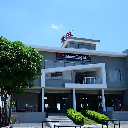 Hotel Moonlight & Restaurant Sehore Extérieur photo