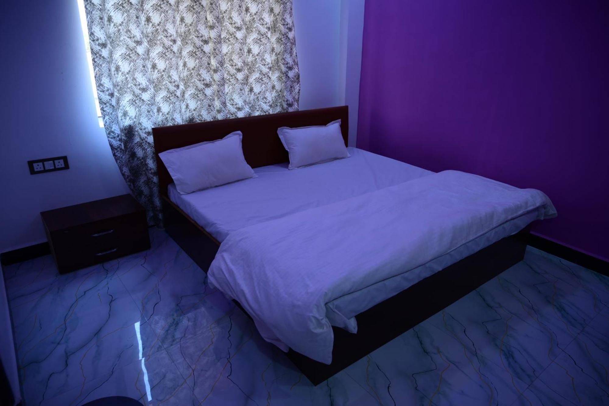 Hotel Moonlight & Restaurant Sehore Chambre photo